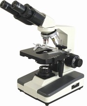 生物显微镜使用方法_生物显微镜怎么选_注意事项_贝登医疗(图1)