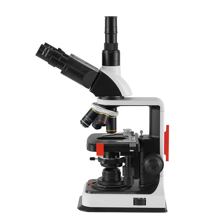 生物显微镜XSP-4C(图1)